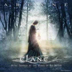 Elane - Arcane (2011) MP3