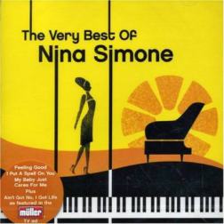 Nina Simone - The Very Best of Nina Simone (Vol. 1&2) (2006) MP3