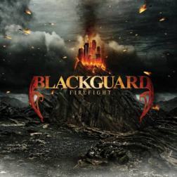 Blackguard - Firefight (2011) MP3