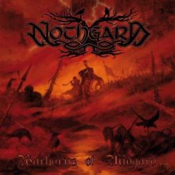 Nothgard - Warhorns Of Midgard (2011) MP3