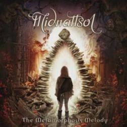 Midnattsol - The Metamorphosis Melody (2011) MP3