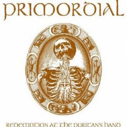 Primordial - Redemption At The Puritans Hand (2011) MP3