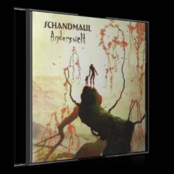 Schandmaul - Anderswelt (2008) MP3