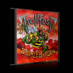 Trollfest - Brumlebassen (2012) MP3