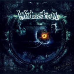 Winterstorm - Kings Will Fall (2012) MP3