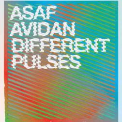 Asaf Avidan - Different Pulses (2012) MP3