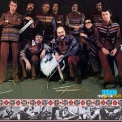 Песняры - Коллекция (1971-2008) МР3