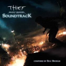 OST - Thief: Deadly Shadows (2004) MP3