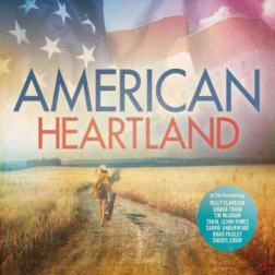 VA - American Heartland (2013) MP3
