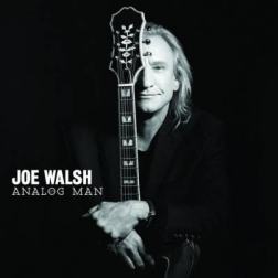 Joe Walsh - Analog Man (Deluxe Edition) (2012) MP3