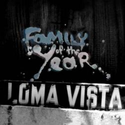 Family of the Year - Loma Vista (2012) MP3