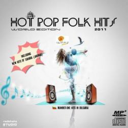 VA - Hot Pop Folk Hits World Edition (2011) MP3
