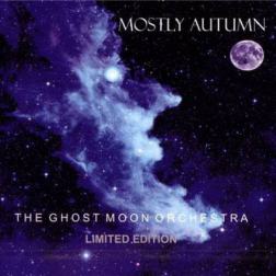 Mostly Autumn - The Ghost Moon Orchestra (2012) MP3