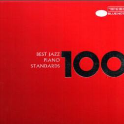 VA - Best Jazz 100 - Piano Standards [6 CD] (2006) MP3