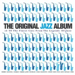VA - The Original Jazz Album (2004) MP3