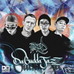 Da Gudda Jazz - HIT-HOP (2013) MP3