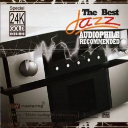 VA - The Best Jazz: Audiophile Recommended Vol.1-5 (2012) MP3