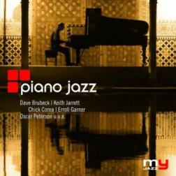 VA - Piano Jazz (2009) MP3