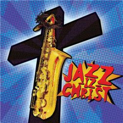 Serj Tankian - Jazz-Iz Christ (2013) MP3
