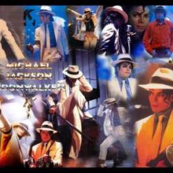 Michael Jackson - Дискография [206 CD] (1972-2009) MP3