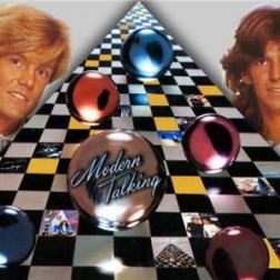 Modern Talking - Club Collection [Bootlegs, Promo Singles, Singles, Club-Mixes] (1984-2003) MP3
