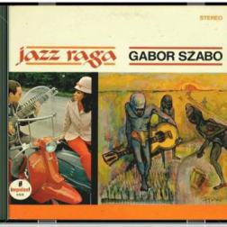 Gabor Szabo - Jazz Raga (1966) MP3
