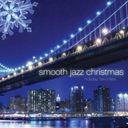 VA - Smooth Jazz Christmas (2007) MP3