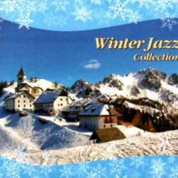 VA - Winter Jazz Collection (2011) MP3