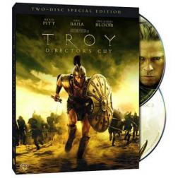 OST - Троя / Troy [Complete Recording Sessions] (2004) MP3