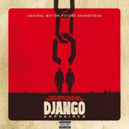 OST. Джанго освобожденный / Django Unchained (2012) MP3