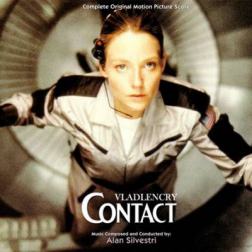 OST - Контакт / Contact Soundtrack [Complete Score] (1997) MP3