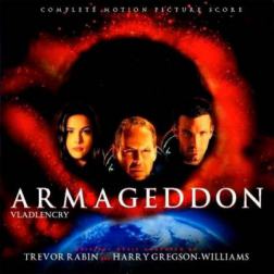 OST - Армагеддон / Armageddon Soundtrack [Complete Score] (1998) MP3