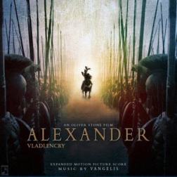 OST - Александр / Alexander Soundtrack [Expanded Score] (2004) MP3