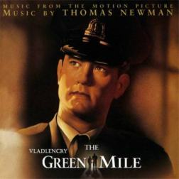 OST - Зеленая миля / The Green Mile Soundtrack [Thomas Newman] (1999) MP3