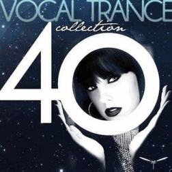 VA - Best Vocal Trance (pdj) (2009-2011) MP3