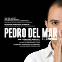 Pedro Del Mar - Mellomania Vocal Trance Anthems 162 (2011) MP3
