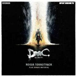 OST - Noisia - DMC: Devil May Cry Soundtrack (2013) MP3
