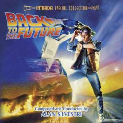 OST - Back To The Future - Soundtrack Trilogy [Complete Score] [Alan Silvestri] (1985 -1990) MP3