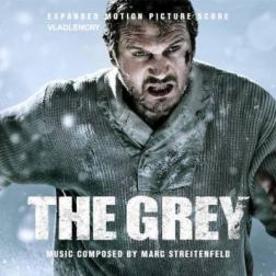 OST - Схватка / The Grey Soundtrack [Expanded Score] (2012) MP3