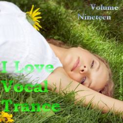 VA - AG I Love Vocal Trance #22-28 (2011) MP3