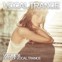 VA - Vocal Trance Volume 04-05 (2011) MP3
