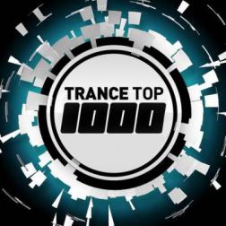 VA - Trance Top 1000 (2010) MP3