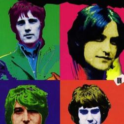 The Kinks - Collection (1964-2012) MP3