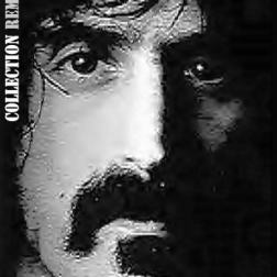 Frank Zappa - Collection (Remasters) (2012) MP3