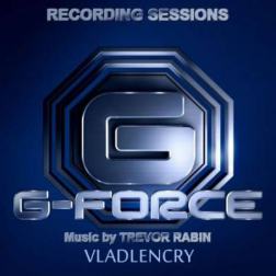 OST - Миссия Дарвина / G-Force [Recording Sessions] [Trevor Ravin] (2009) MP3