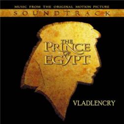 OST - Принц Египта / The Prince Of Egypt + [Expanded Score] [Hans Zimmer] (1998) MP3