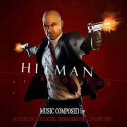 OST - Hitman: Absolution [Peter Peter, Peter Kyed, Thomas Bärtschi, Dynamedion] (2012) MP3