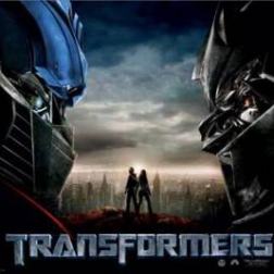 OST - Трансформеры / Transformers [Complete Score] [Steve Jablonsky] (2007-2011) MP3
