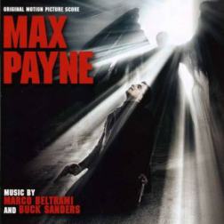 OST - Max Payne [Complete Score] [Marco Beltrami] (2008) MP3