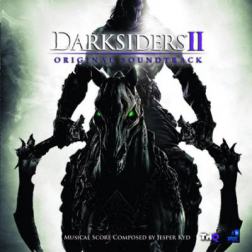 OST - Darksiders 2 [Original Soundtrack] [Jesper Kyd] (2012) MP3